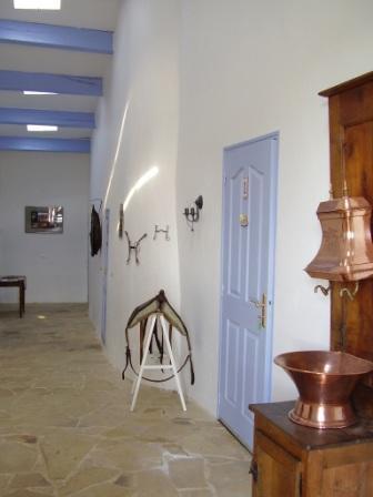 Le Petit Labouret Revest-du-Bion Exterior foto